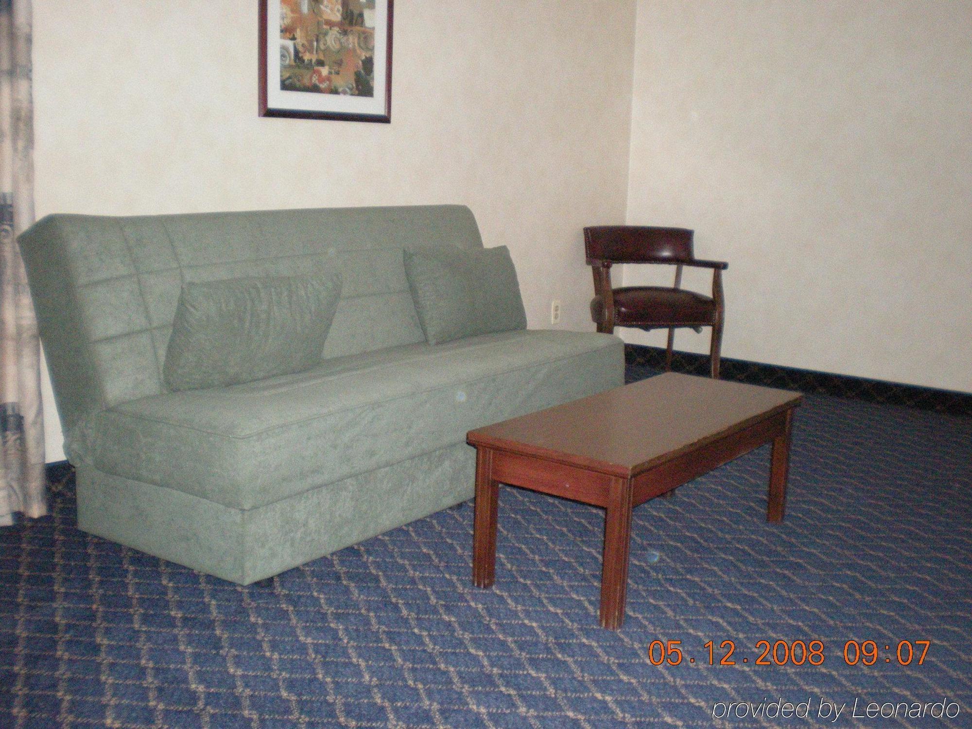 Regency Inn & Suites เวสต์สปริงฟิลด์ ห้อง รูปภาพ